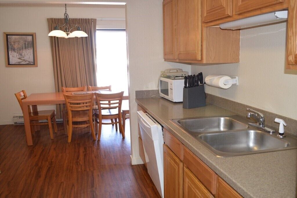 Photo of Kitchen in Fraser