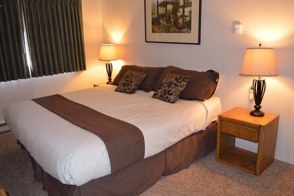 Photo of Bedroom in Fraser