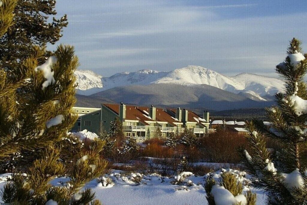 Photo of Outdoor in Fraser