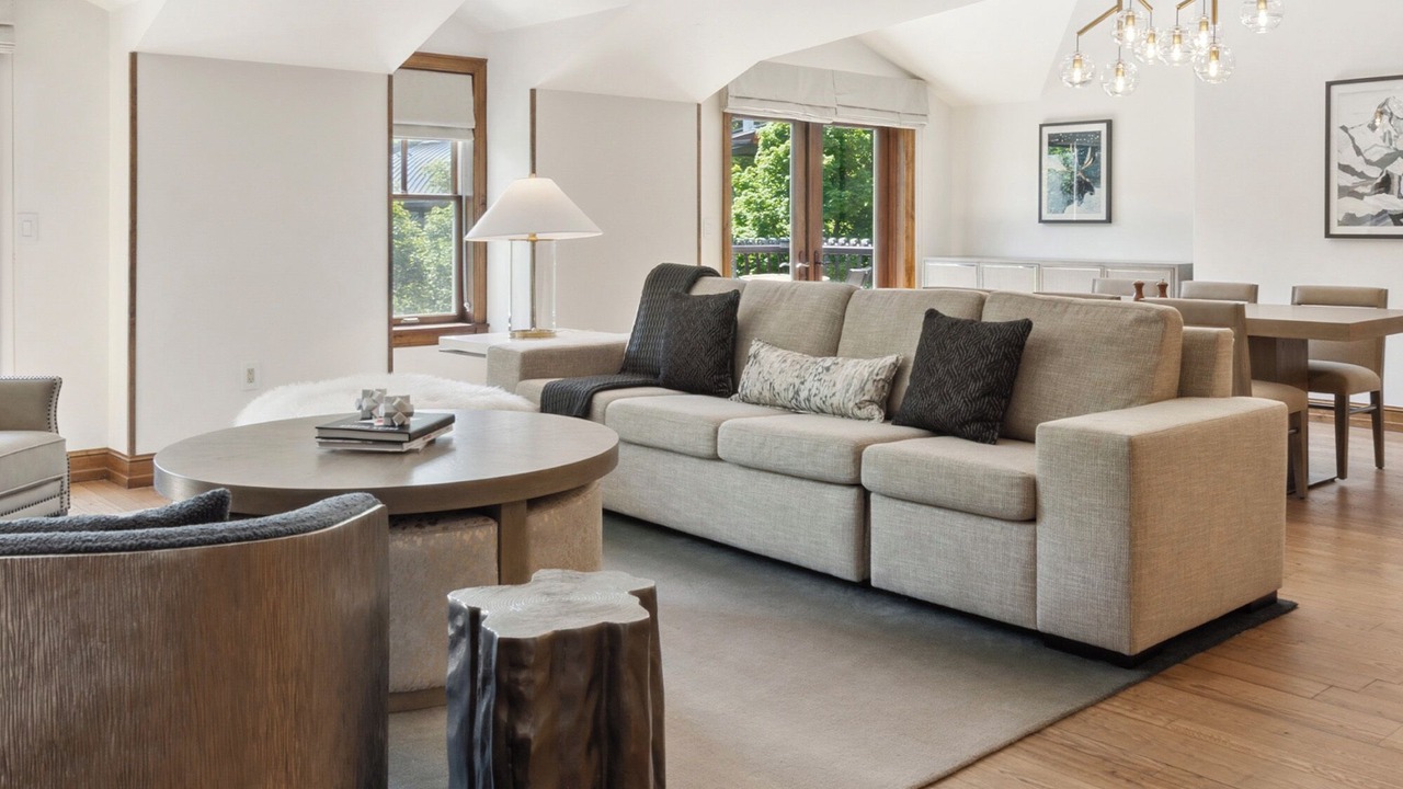 Photo of Livingroom in Aspen