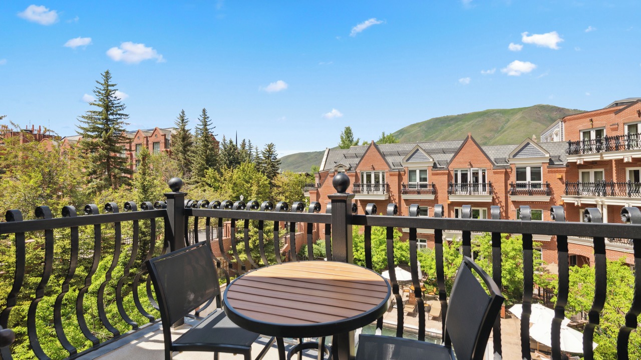 Photo of Outdoor in Aspen