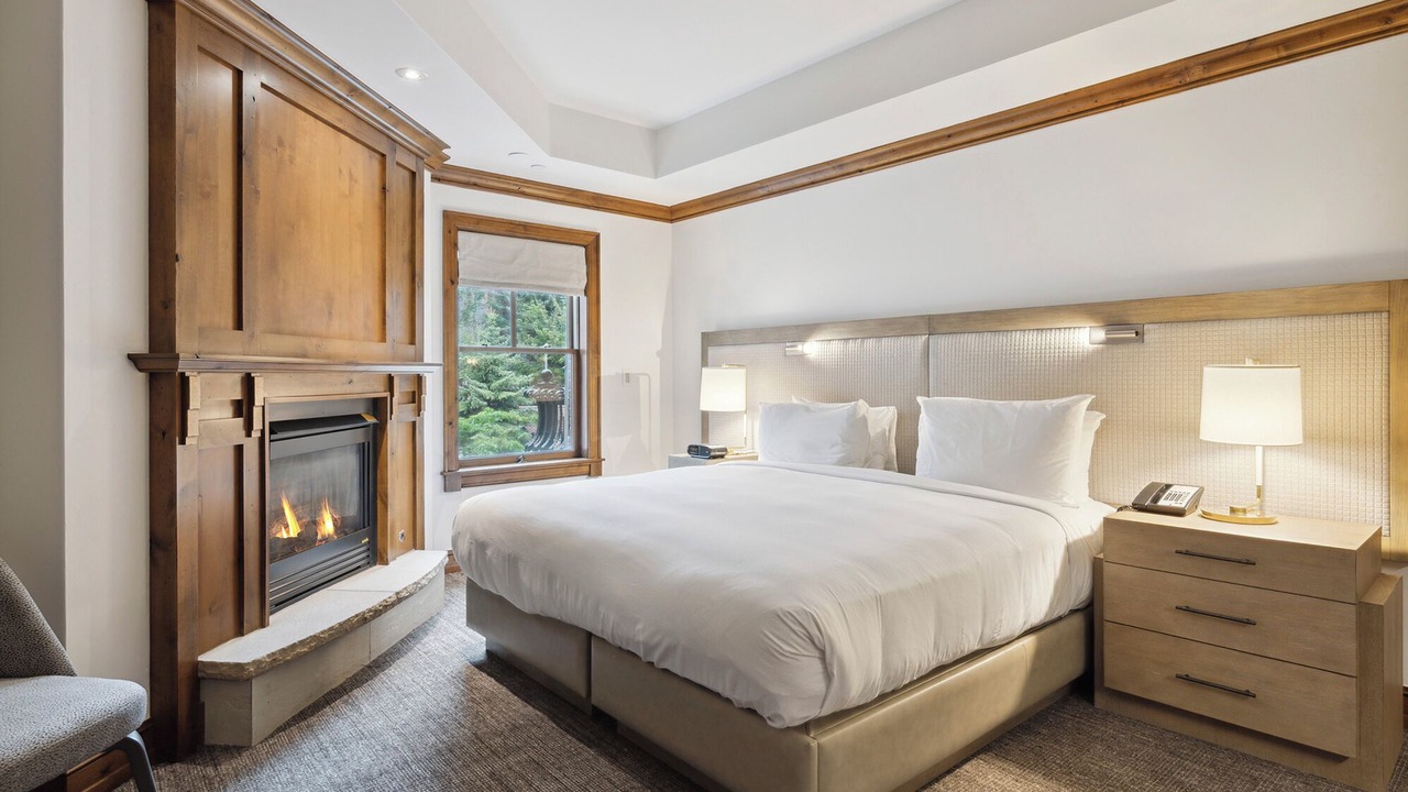 Photo of Bedroom in Aspen