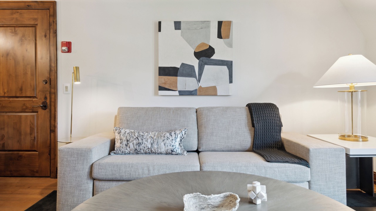 Photo of Livingroom in Aspen