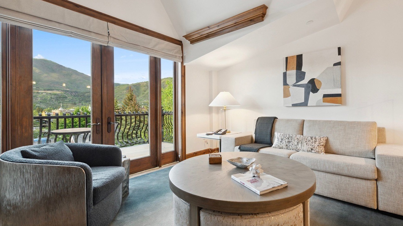 Photo of Livingroom in Aspen
