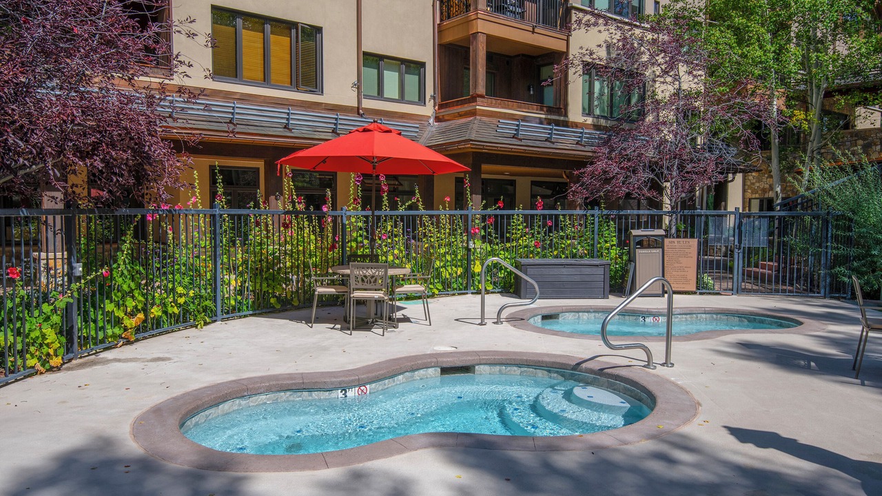Photo of Outdoor in Highlands Townhomes