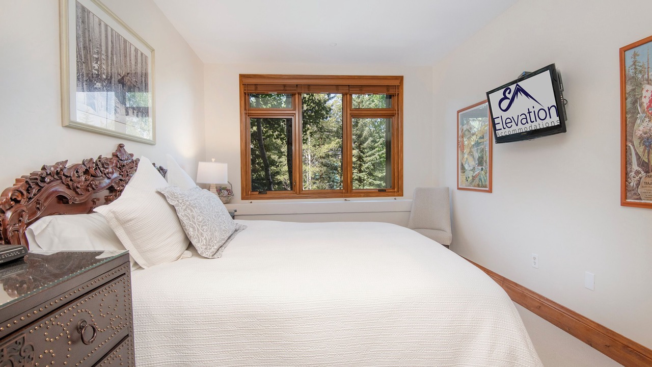 Photo of Bedroom in Highlands Townhomes