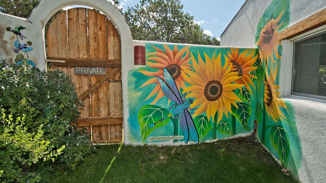 Photo of Outdoor in Crestone