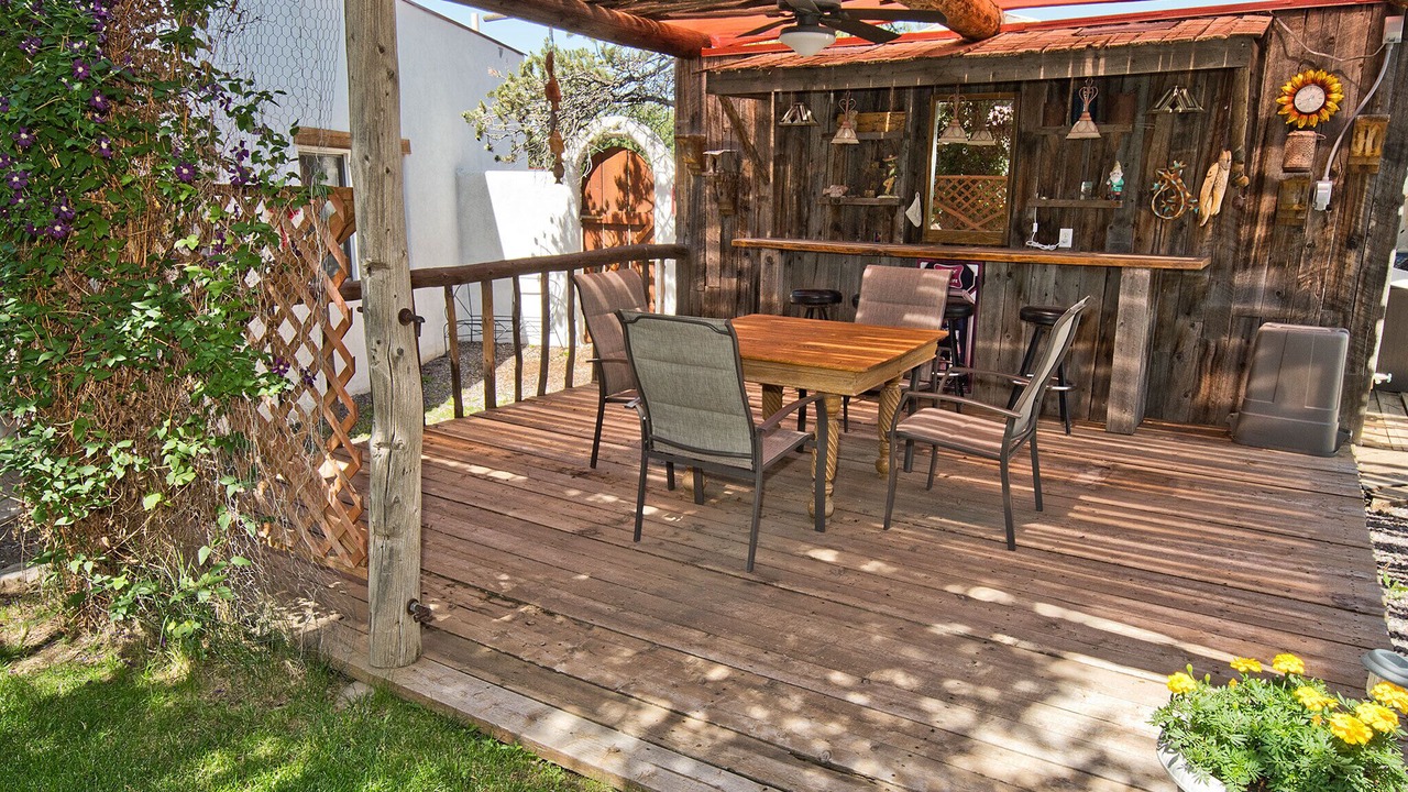 Photo of Outdoor in Crestone