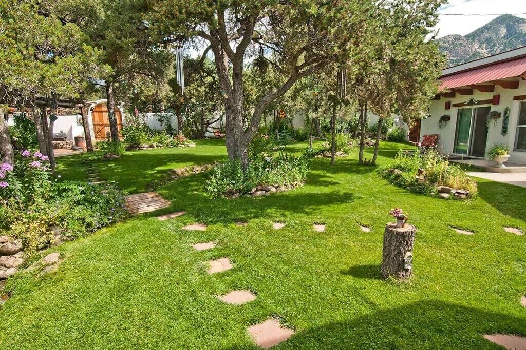 Photo of Outdoor in Crestone