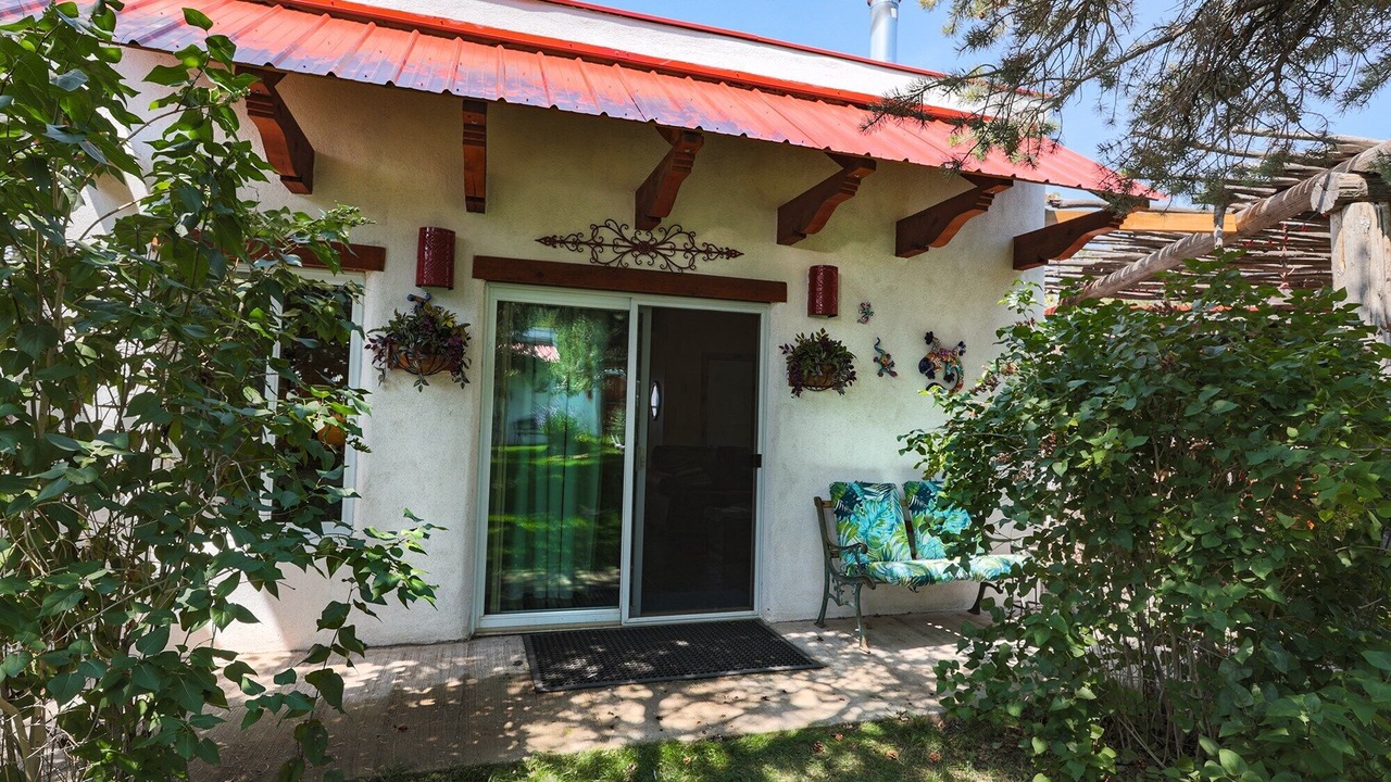 Photo of Outdoor in Crestone