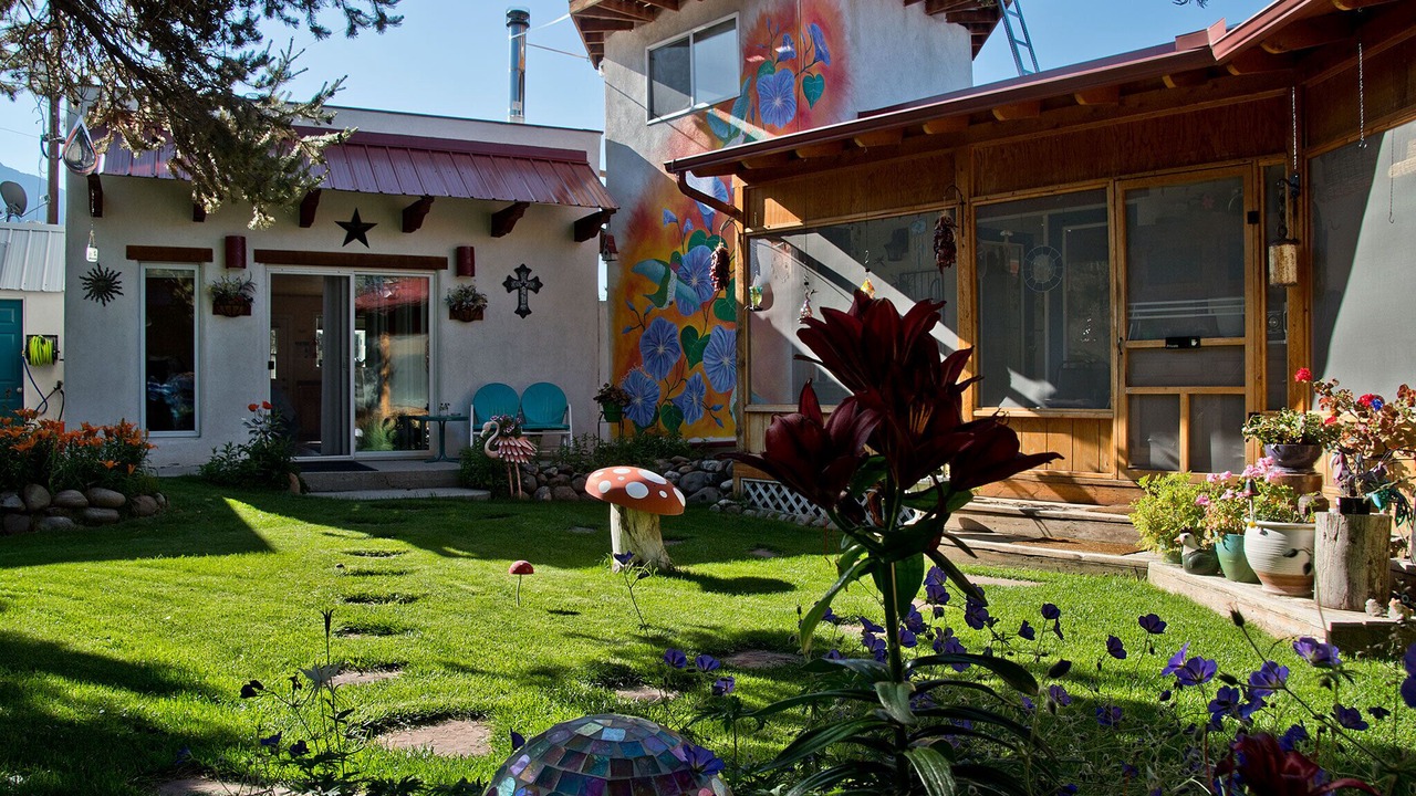 Photo of Outdoor in Crestone