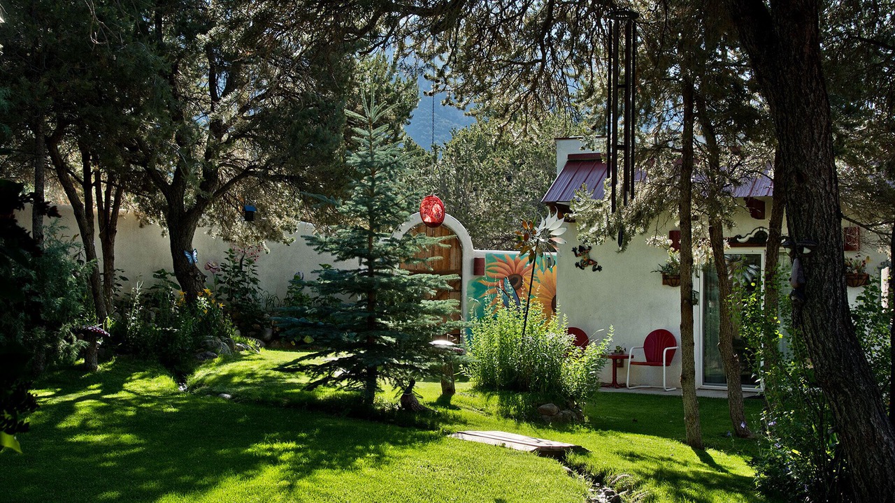 Photo of Outdoor in Crestone