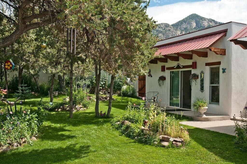 Photo of Outdoor in Crestone