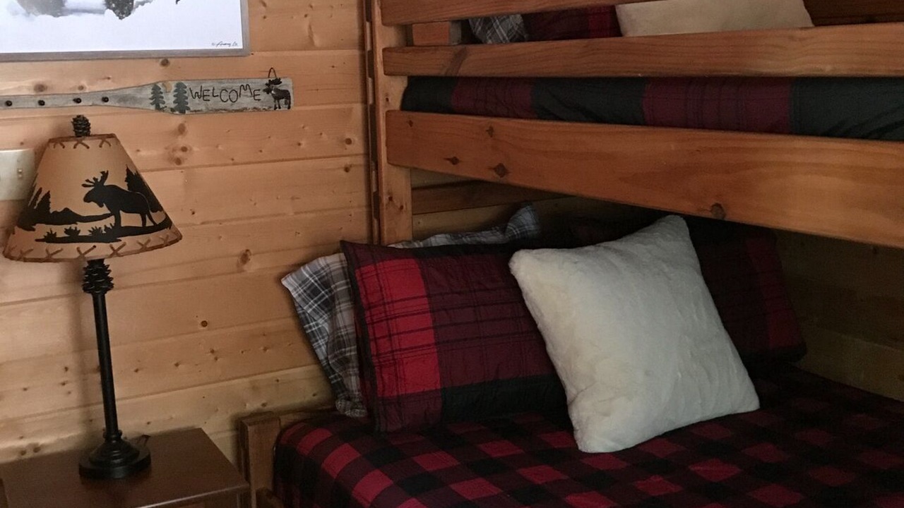 Photo of Bedroom in Silverton
