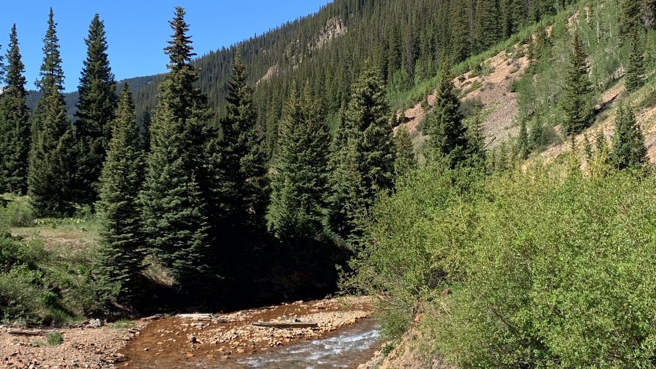 Photo of Outdoor in Silverton