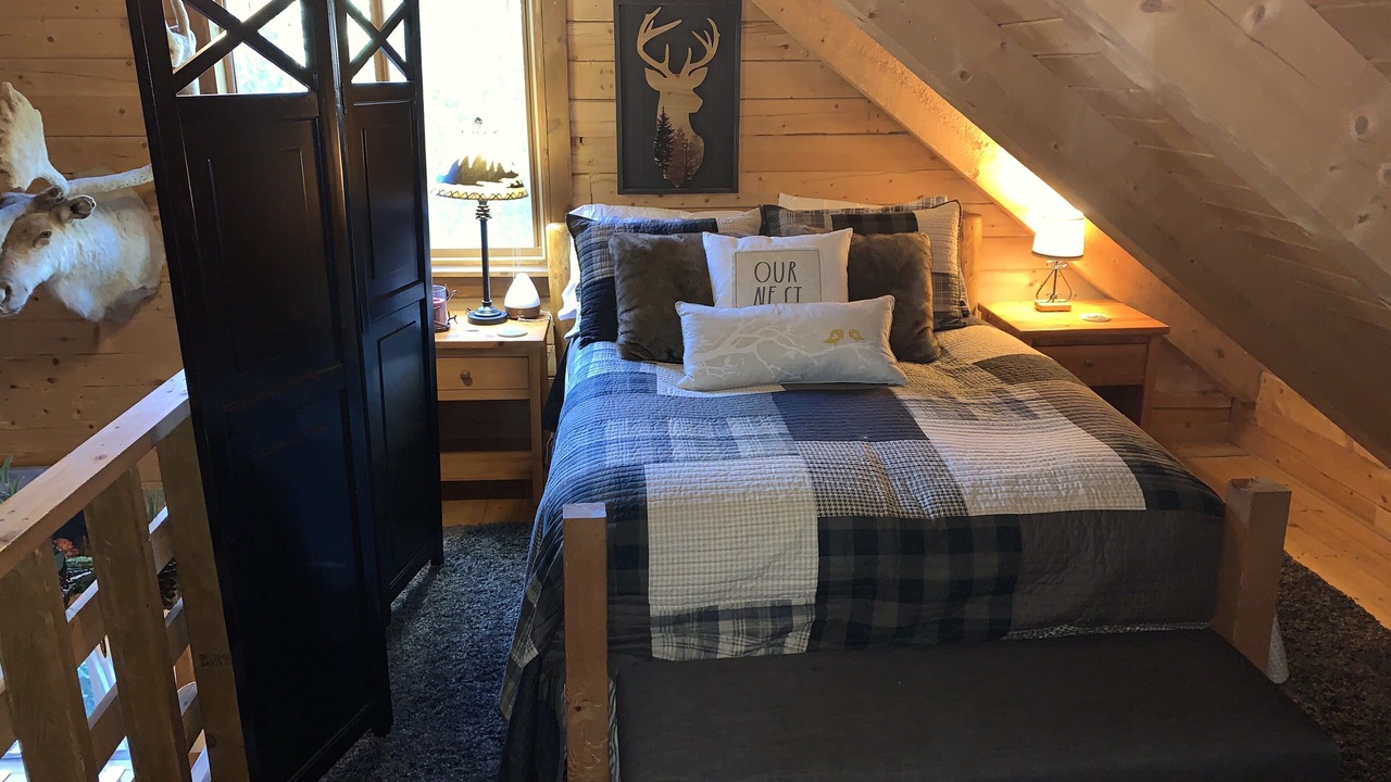 Photo of Bedroom in Silverton