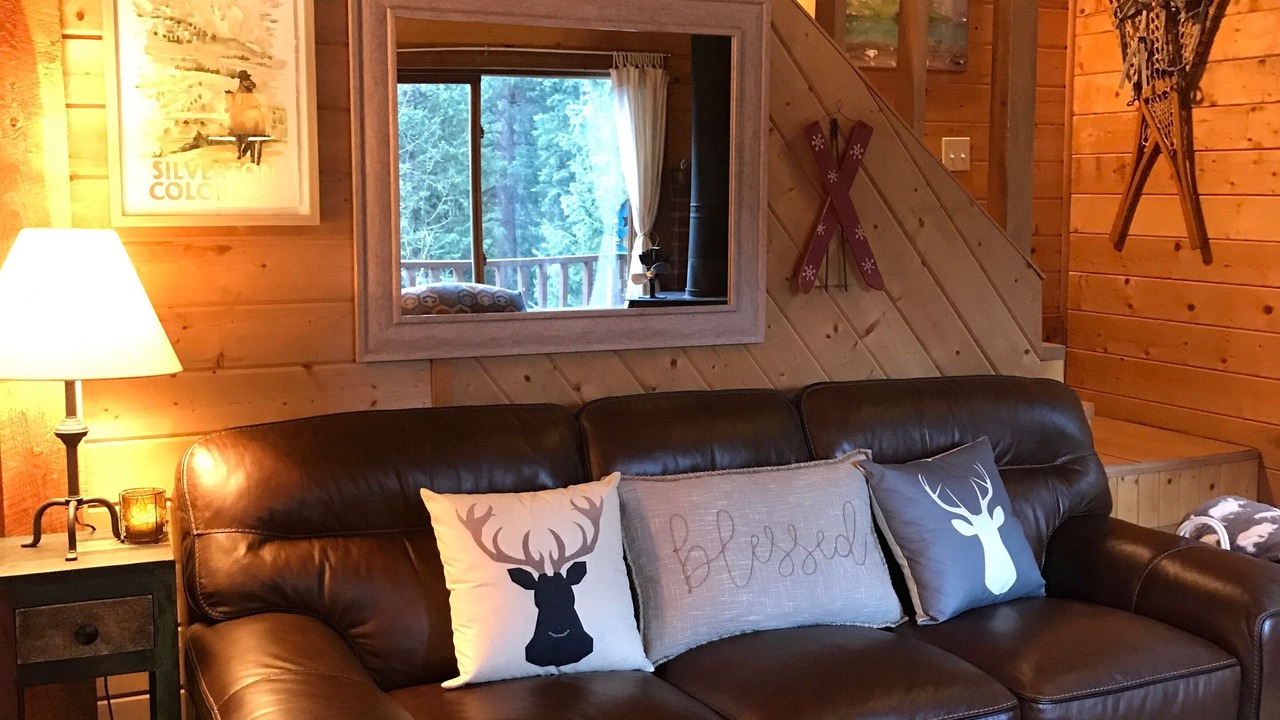 Photo of Livingroom in Silverton