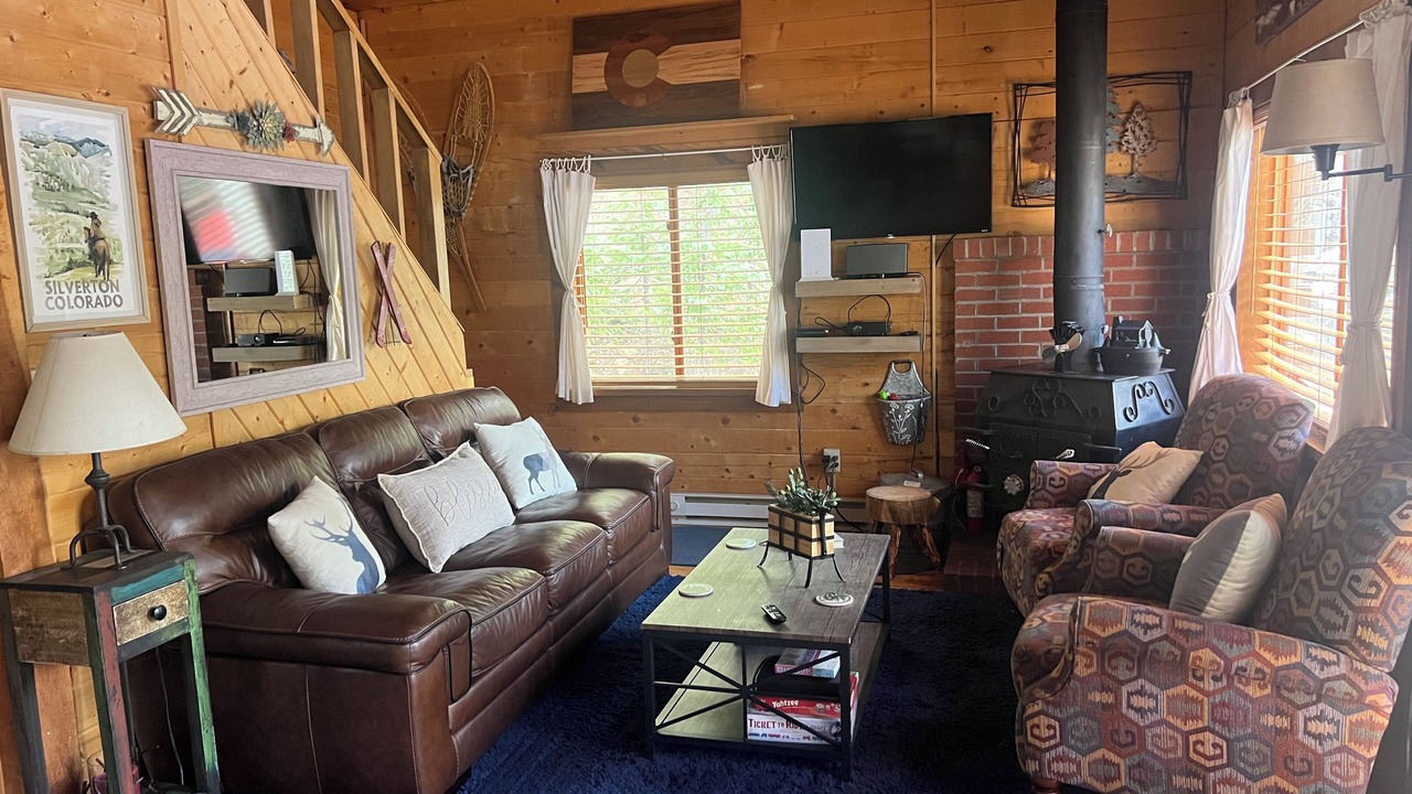 Photo of Livingroom in Silverton