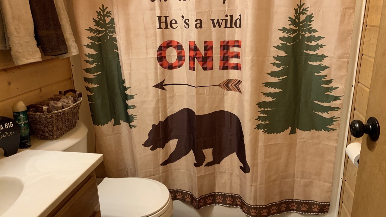 Photo of Bathroom in Silverton
