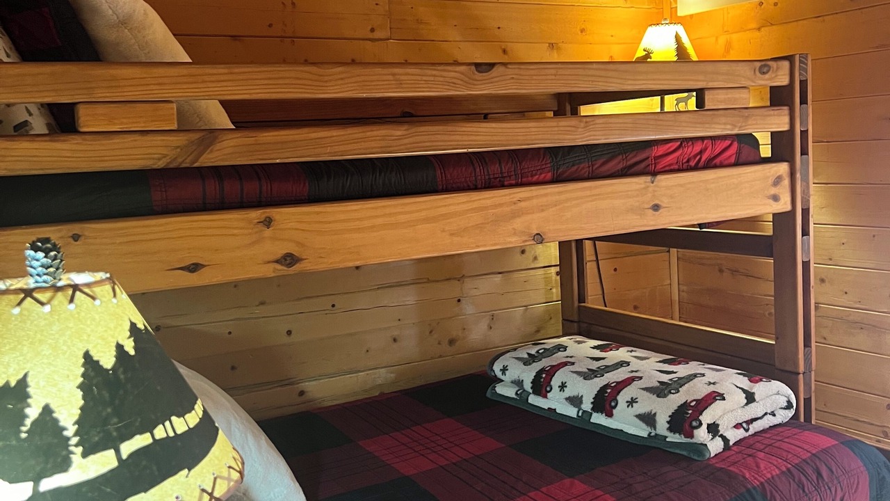Photo of Bedroom in Silverton