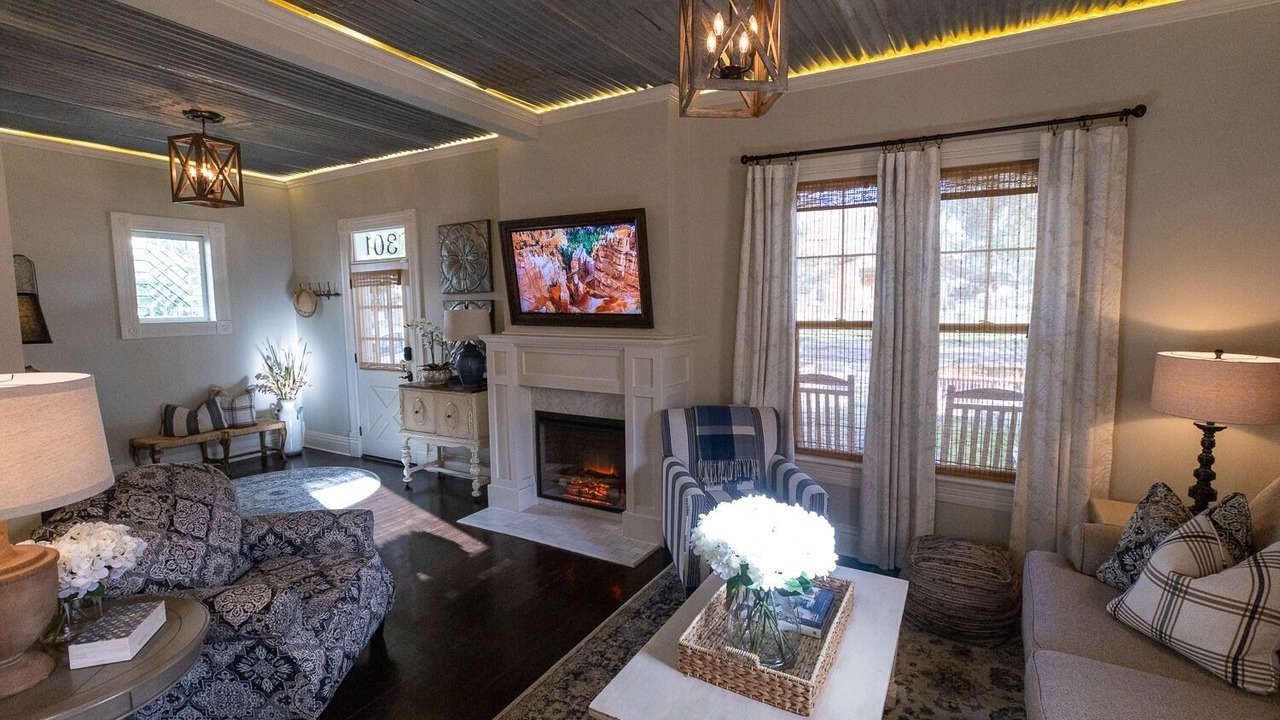 Photo of Livingroom in Canon City