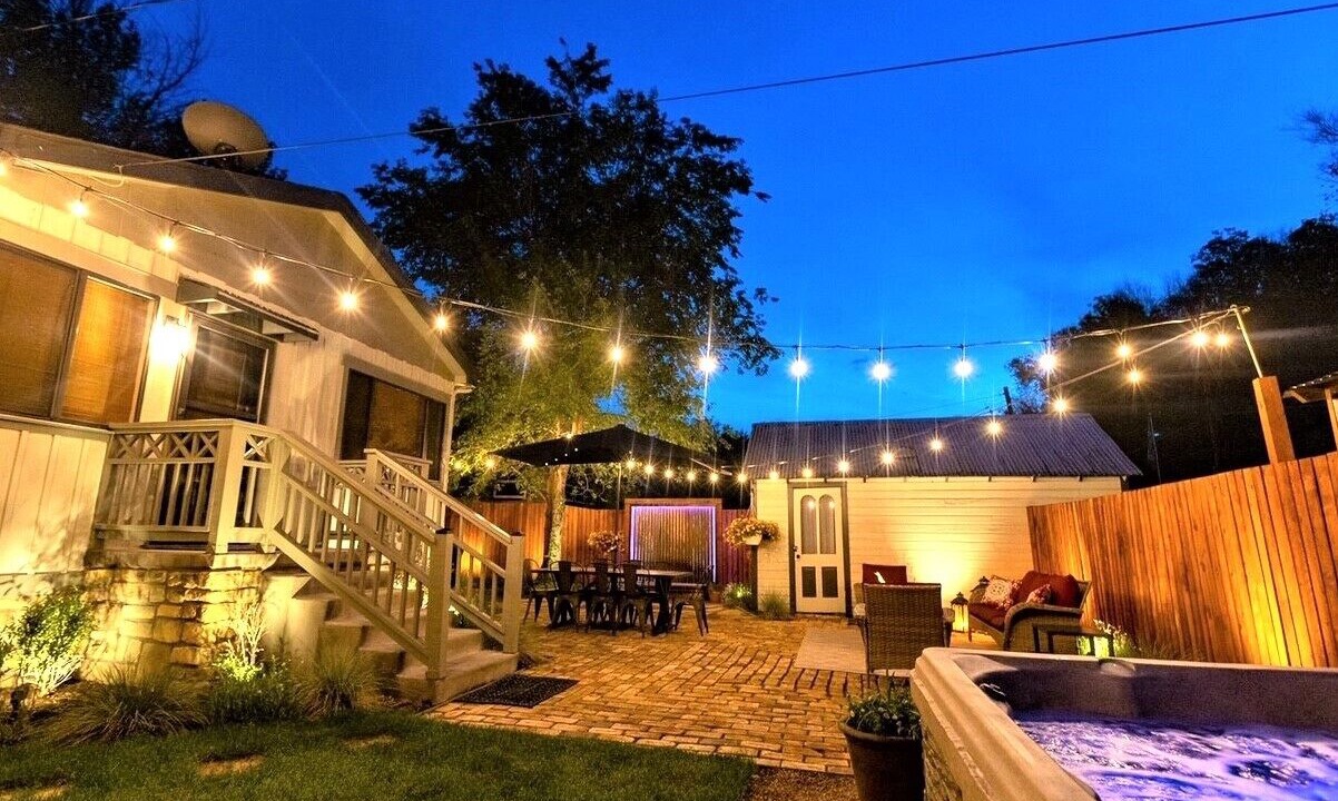 Photo of Patio Balcony in Canon City