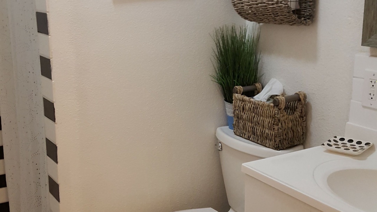 Photo of Bathroom in Westridge