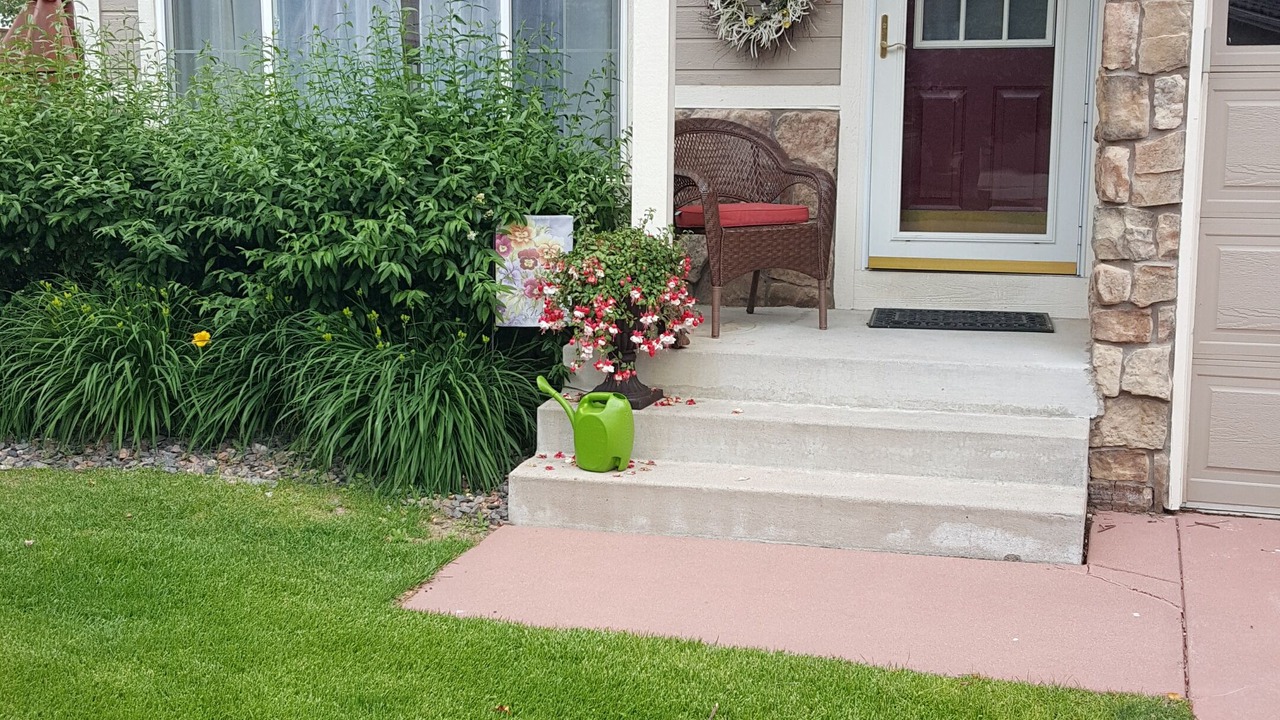 Photo of Outdoor in Westridge