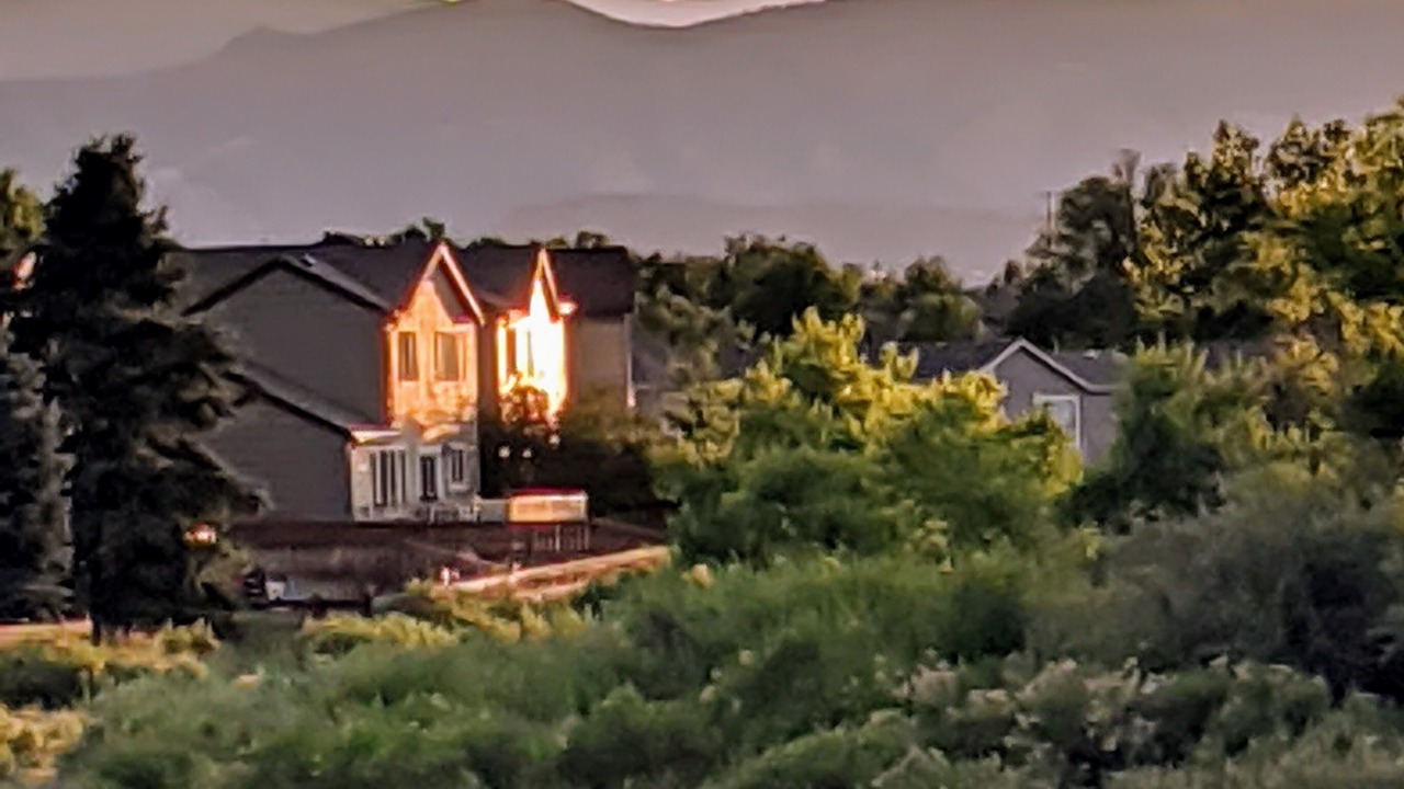 Photo of Outdoor in Westridge