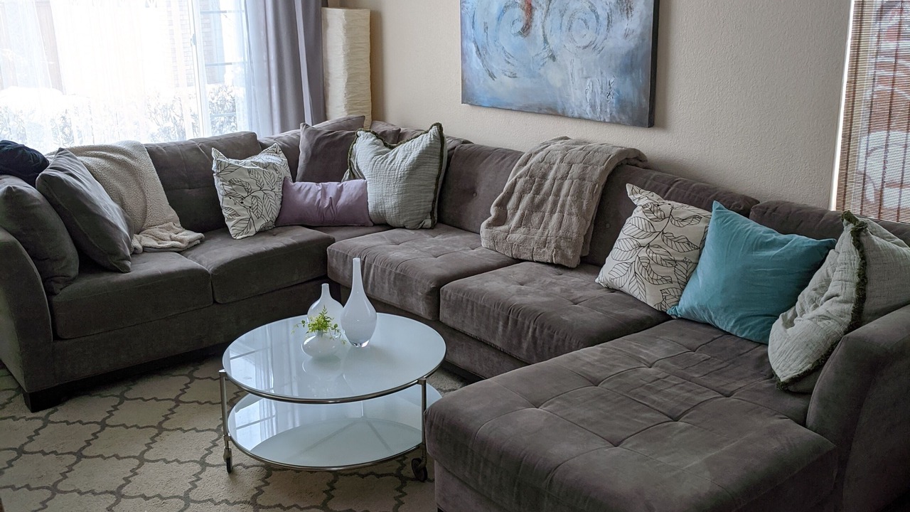 Photo of Livingroom in Westridge