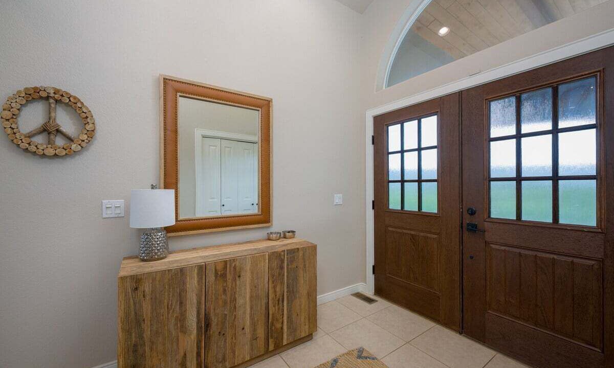 Photo of Livingroom in Pagosa Springs