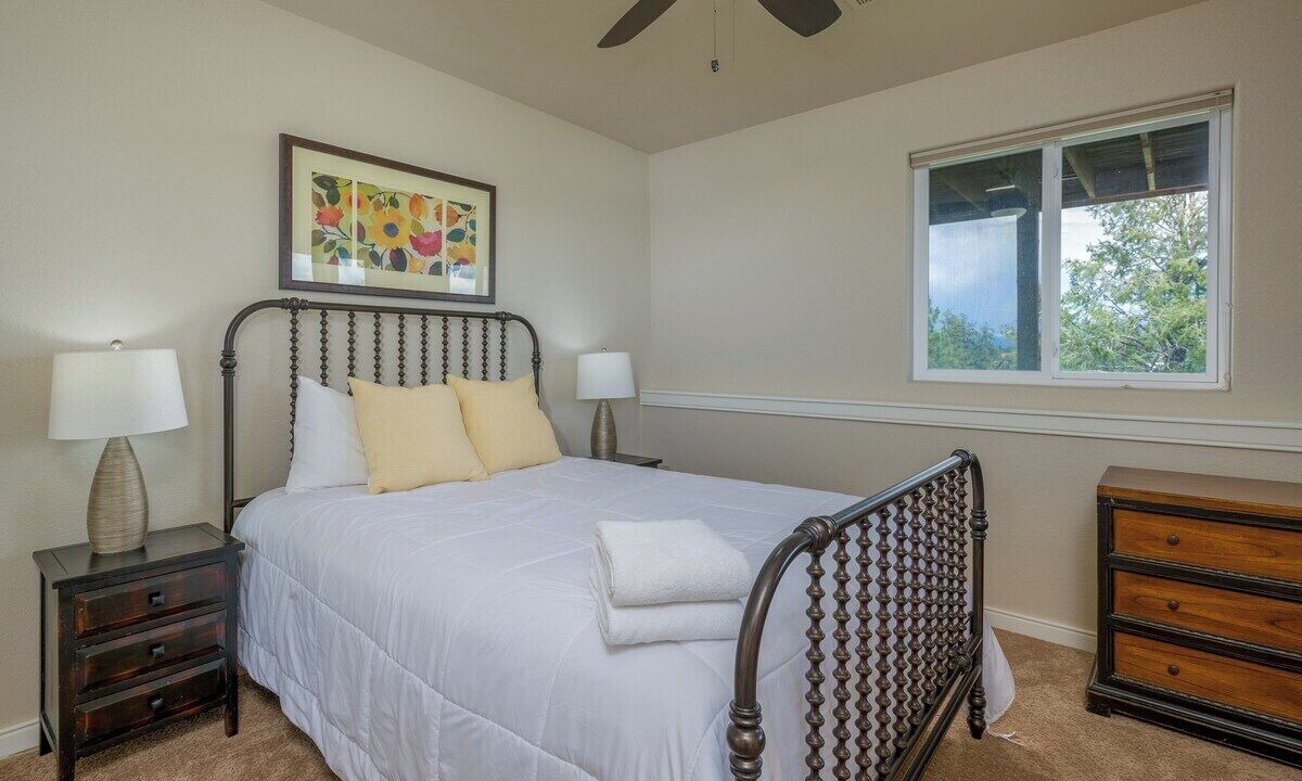 Photo of Bedroom in Pagosa Springs