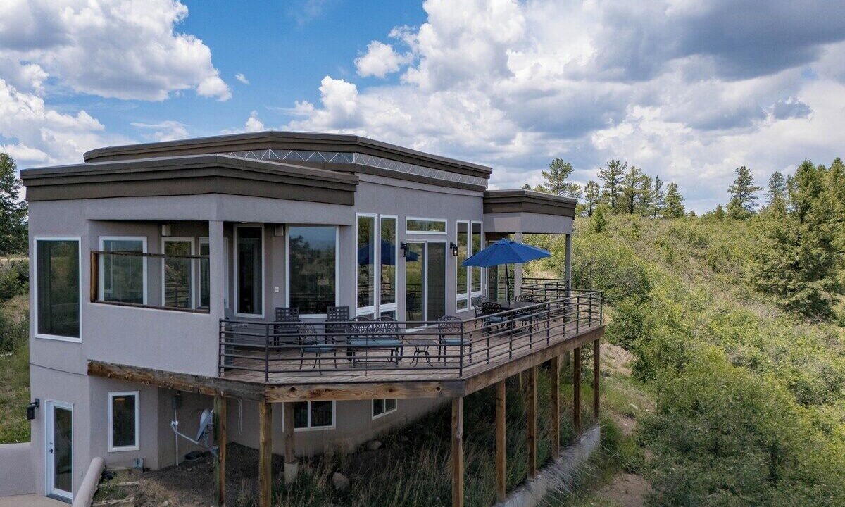 Photo of Outdoor in Pagosa Springs