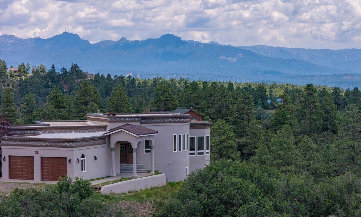 Photo of Outdoor in Pagosa Springs