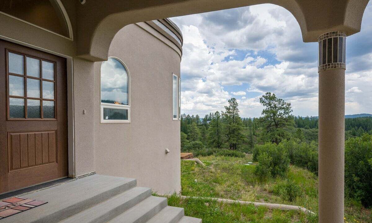 Photo of Outdoor in Pagosa Springs
