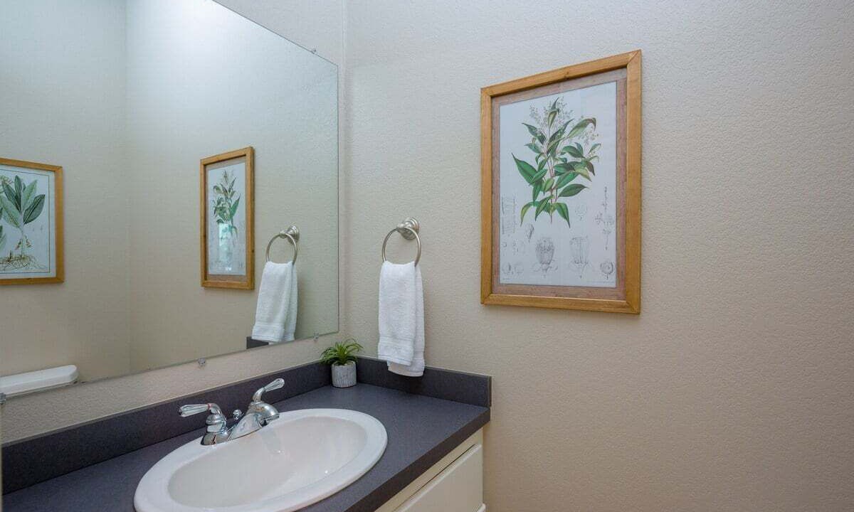 Photo of Bathroom in Pagosa Springs
