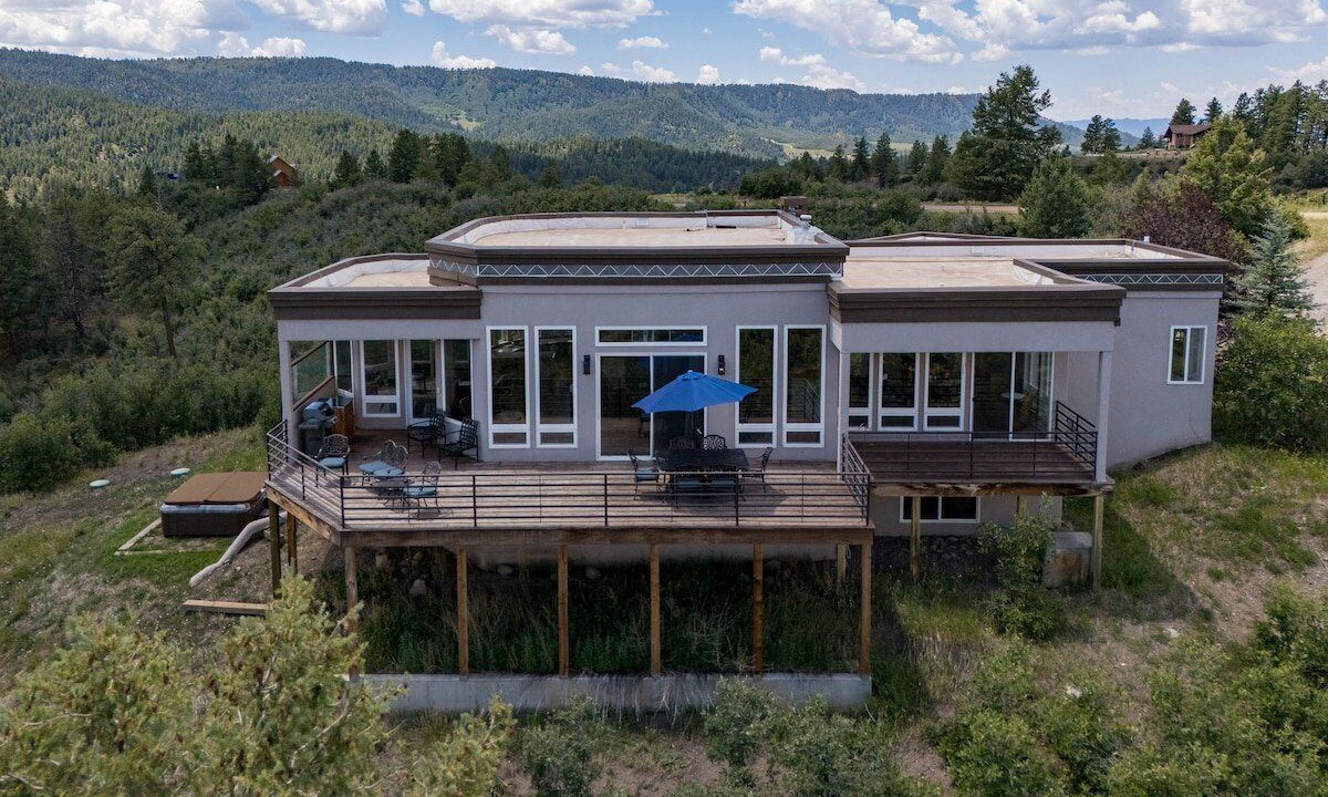 Photo of Outdoor in Pagosa Springs