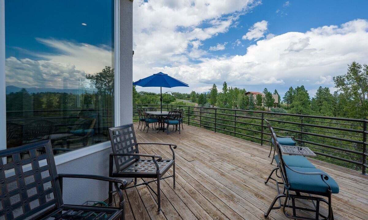 Photo of Outdoor in Pagosa Springs