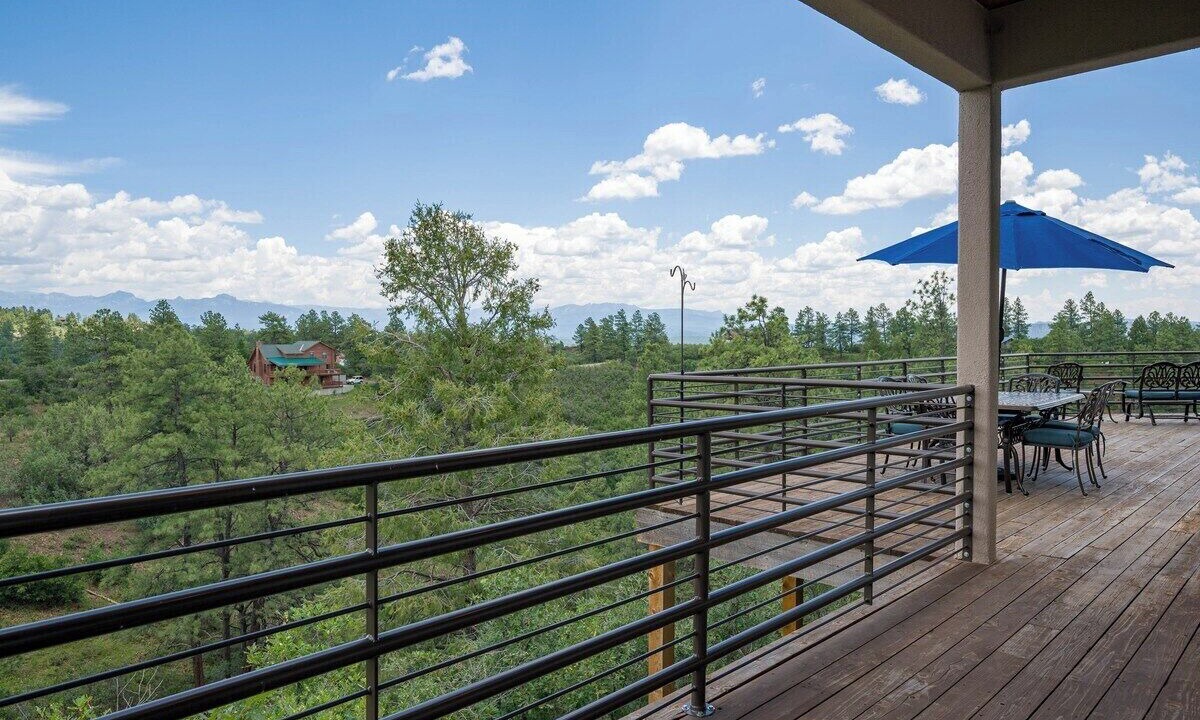Photo of Outdoor in Pagosa Springs