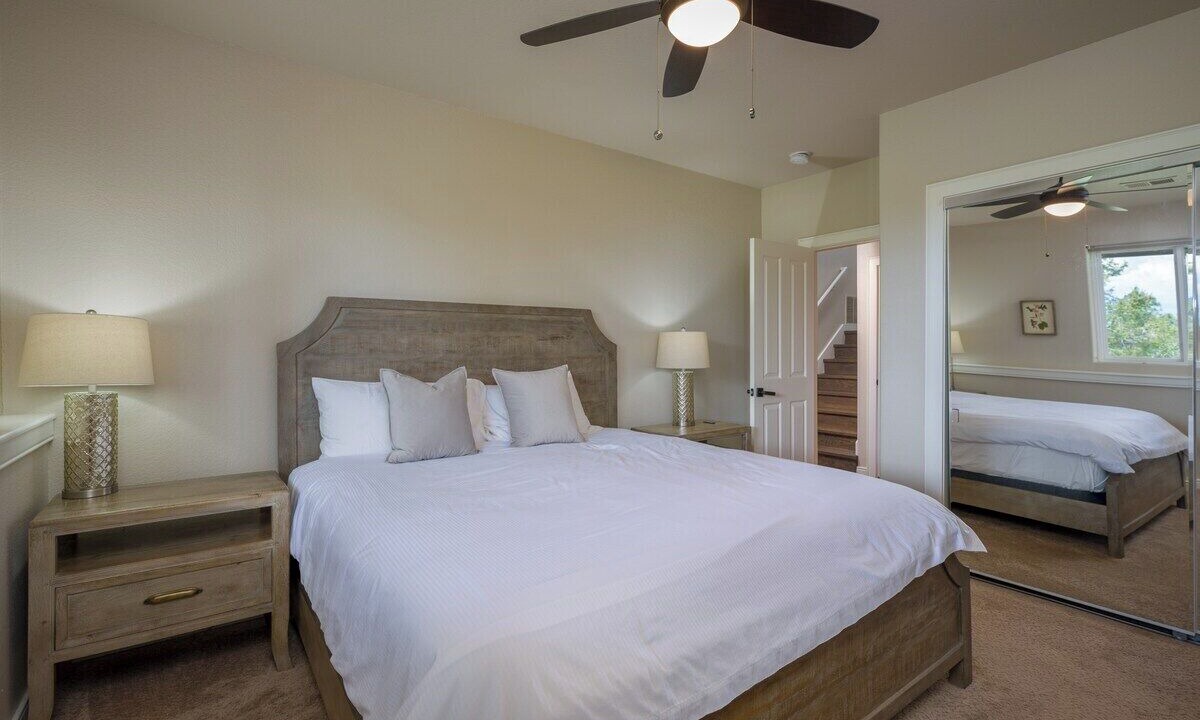 Photo of Bedroom in Pagosa Springs