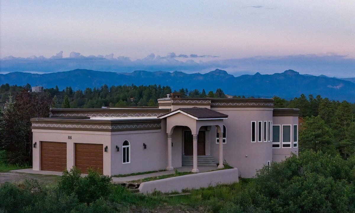 Photo of Outdoor in Pagosa Springs