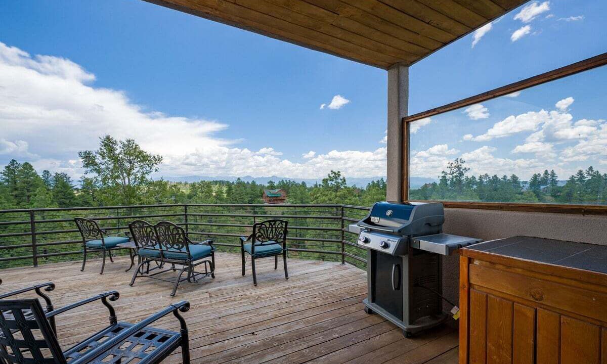 Photo of Outdoor in Pagosa Springs