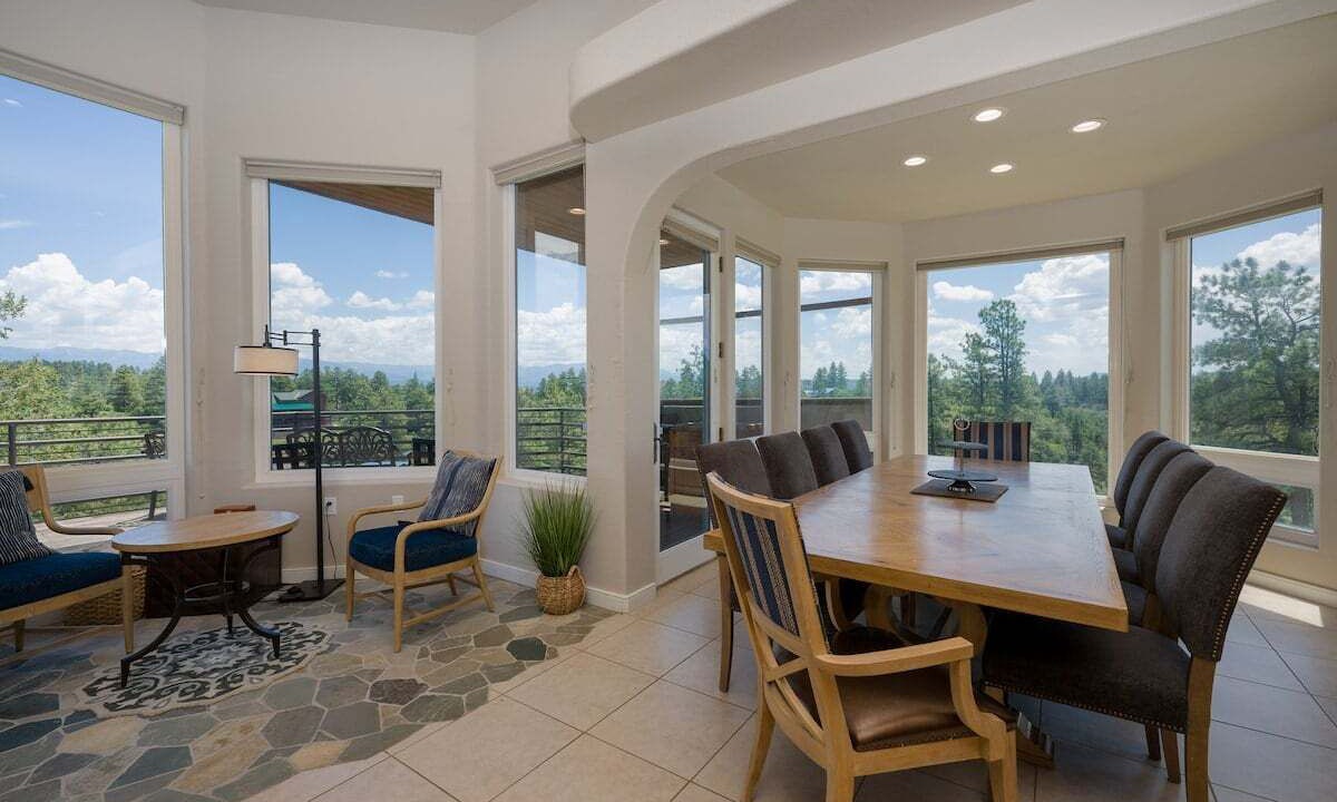 Photo of Bedroom in Pagosa Springs