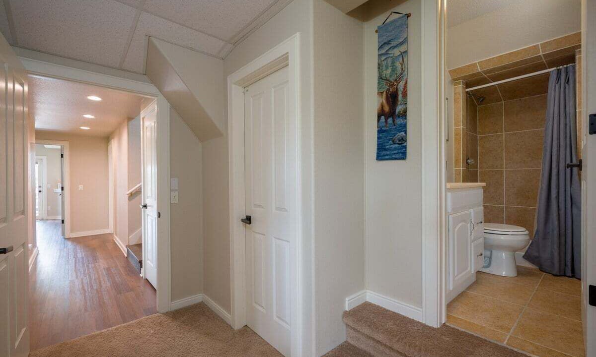 Photo of Bedroom in Pagosa Springs
