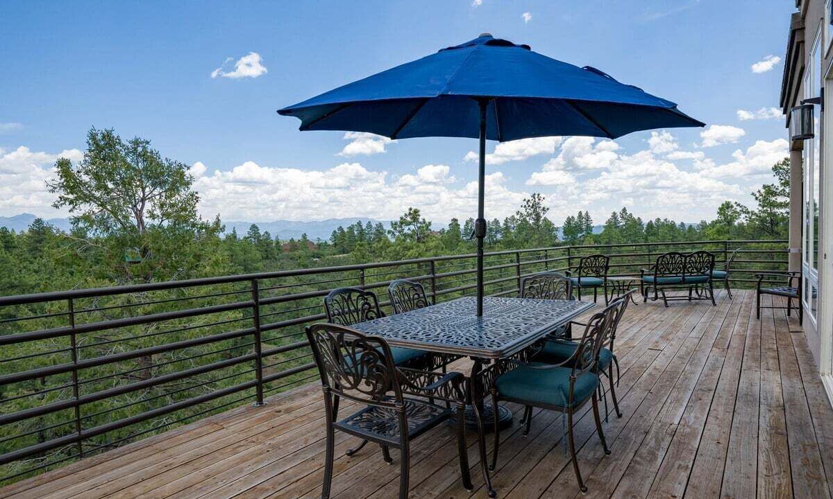 Photo of Outdoor in Pagosa Springs