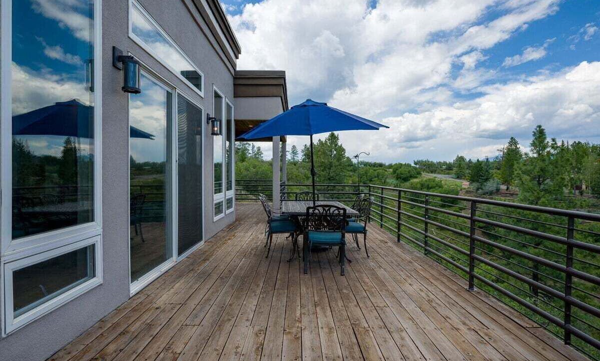 Photo of Outdoor in Pagosa Springs