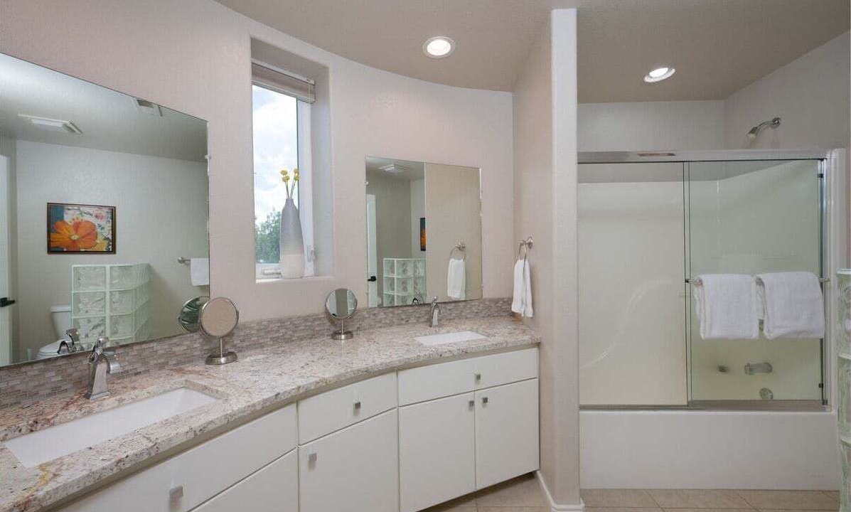 Photo of Bathroom in Pagosa Springs