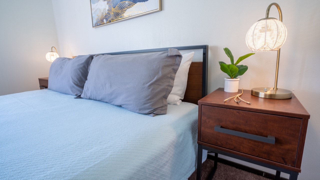 Photo of Bedroom in Steamboat Springs