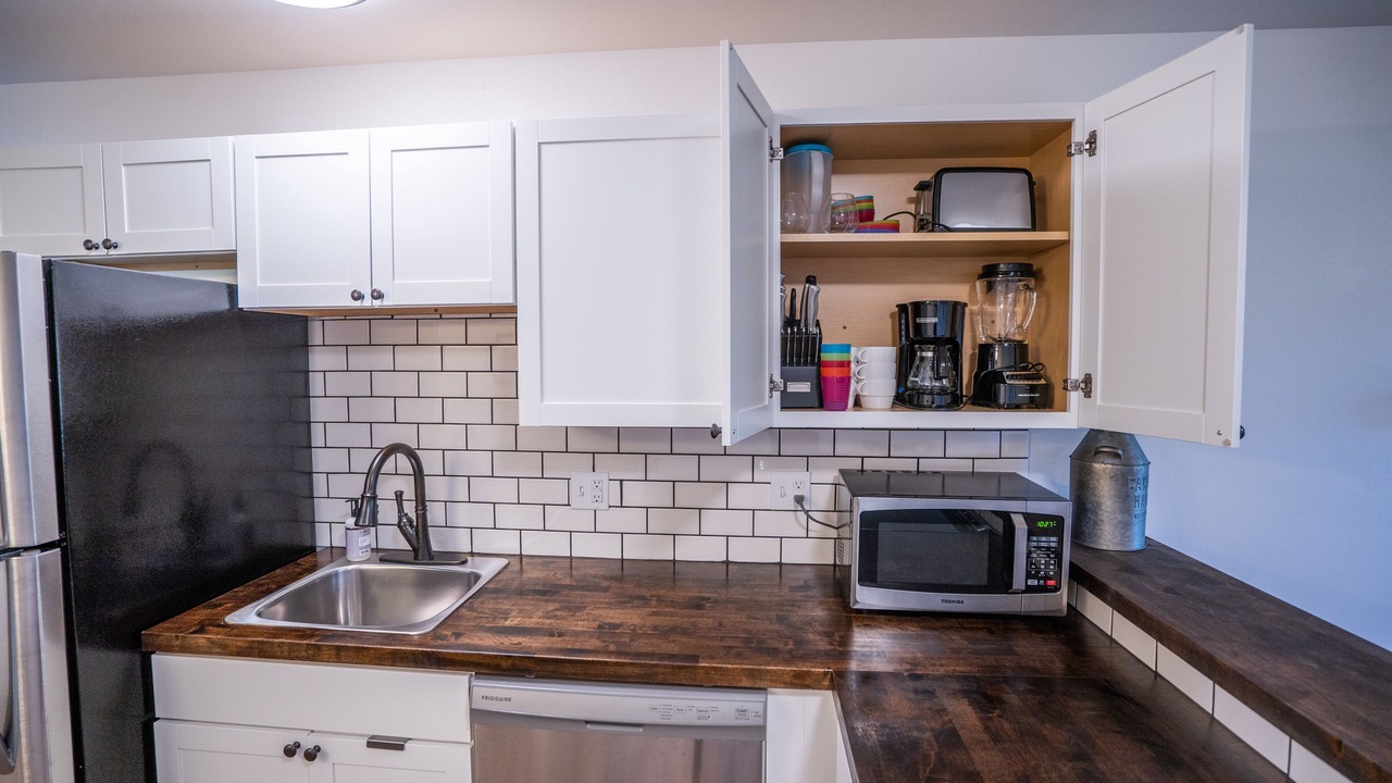 Photo of Kitchen in Steamboat Springs