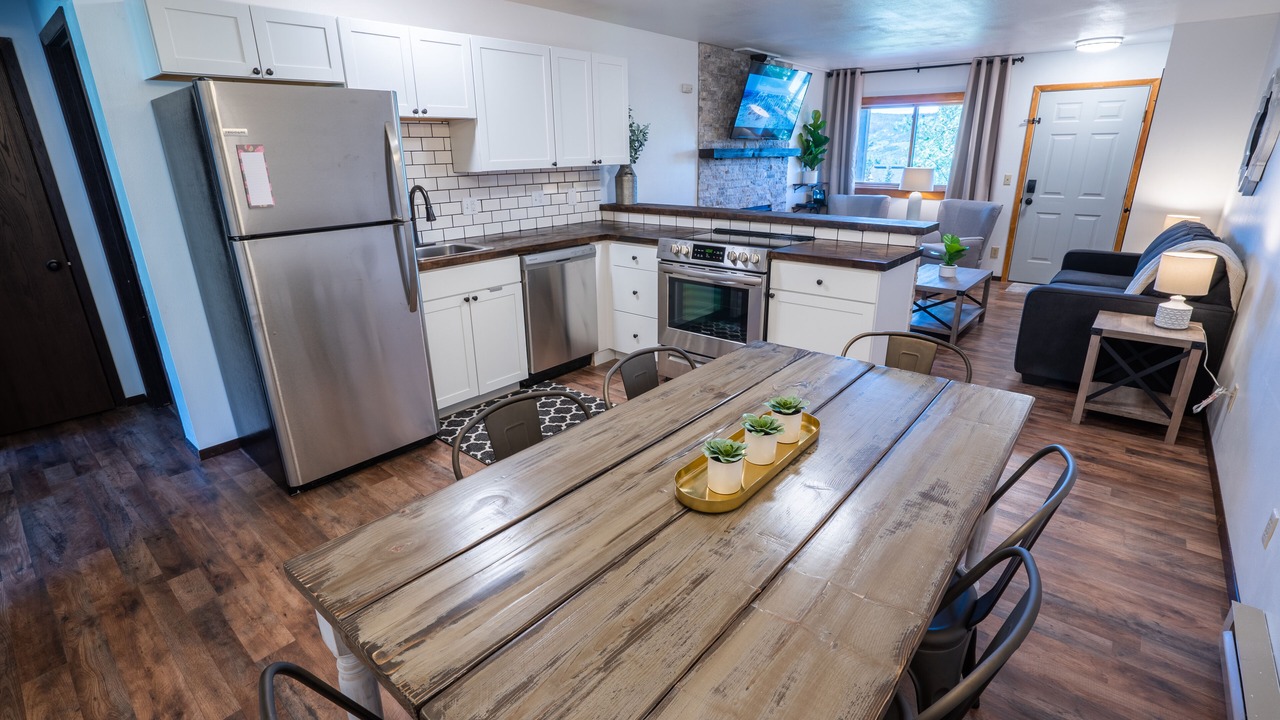 Photo of Kitchen in Steamboat Springs
